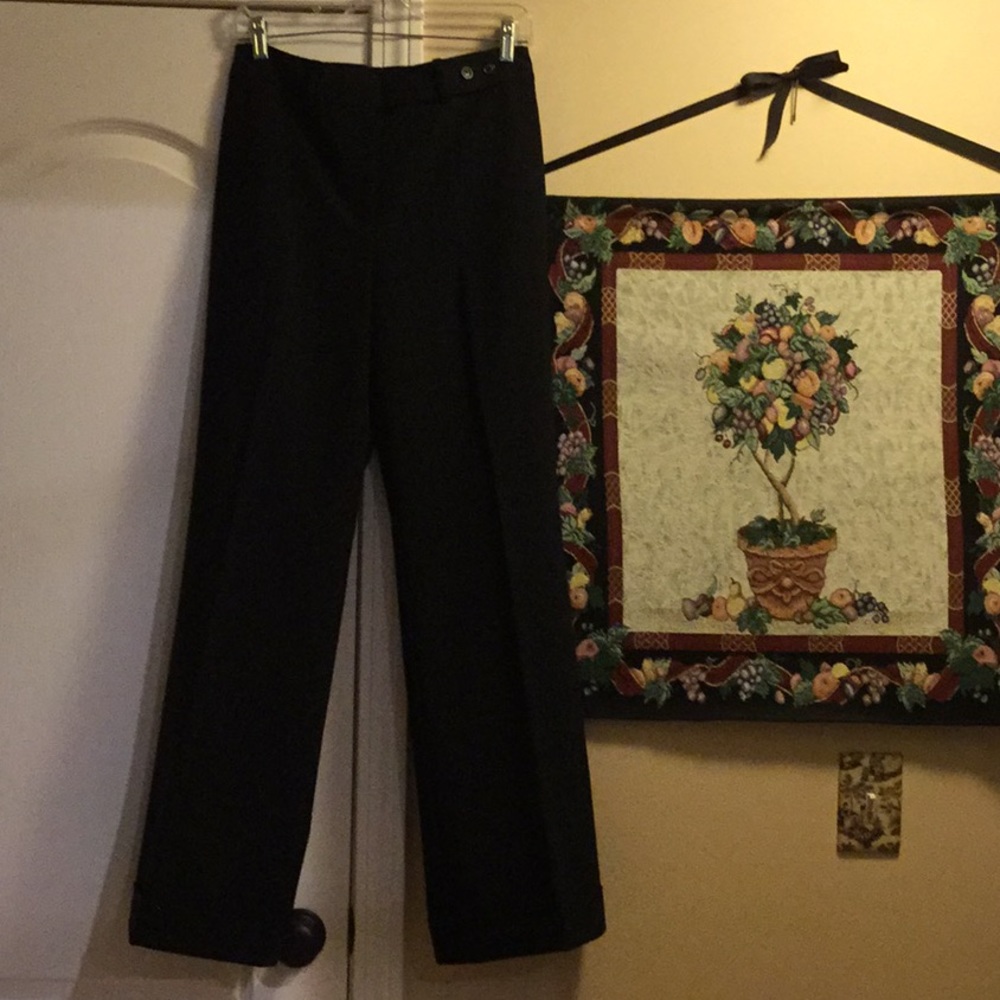 Ann Taylor Audrey pants. Size 6. New with tags.